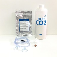 KOMPLETNÁ CO2 SADA Moonshiner NEO CO2 SYSTÉM OXIDU UHLIČITÉHO KOMPLETNÁ CO2 SADA Moonshiner NEO CO2 SYSTÉM OXIDU UHLIČITÉHO
