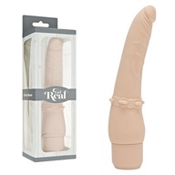 Realistický vibrátor ToyJoy, Flesh Realistický vibrátor ToyJoy, Flesh