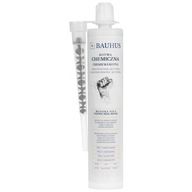 Chemická kotva Bauhus 300 ml Chemická kotva Bauhus 300 ml