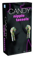 Sladkosti - CANDY NIPPLES TASSELS, Strapce pre sú Sladkosti - CANDY NIPPLES TASSELS, Strapce pre sú