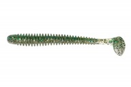 KEITECH Swing Impact 2 LT#50 LT Green Shad KEITECH Swing Impact 2 LT#50 LT Green Shad