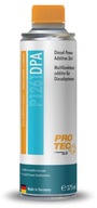 PROTEC DIESEL POWER ADITITIVE 3 IN 1 375ML PROTEC DIESEL POWER ADITITIVE 3 IN 1 375ML