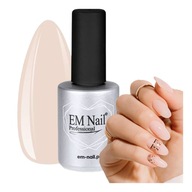 EM Nail Base Modeling Manicure 15ml béžová EM Nail Base Modeling Manicure 15ml béžová