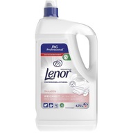 Lenor Sensitiv Delicate Aviváž 4,75l Lenor Sensitiv Delicate Aviváž 4,75l
