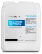 FX Protect Tire & Rubber PROTECTION 5L na pneumatiky