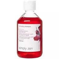 Z.One Simply Zen Stimulating Shampoo Shampoo Shampoo pre rast vlasov 250 ml Z.One Simply Zen Stimulating Shampoo Shampoo Shampoo pre rast vlasov 250 ml