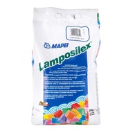 MAPEI LAMPOSILEX hydraulické spojivo 5kg