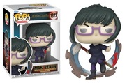 Maki Zenin 1373 JuJuTsu Kaisen Funko POP! Vinyl Maki Zenin 1373 JuJuTsu Kaisen Funko POP! Vinyl