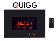 ELEKTRICKÝ NÁSTENNÝ KRB QUIGG 1800W LED DIAĽK ELEKTRICKÝ NÁSTENNÝ KRB QUIGG 1800W LED DIAĽK