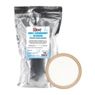 Kyselina L-askorbová 100% VITAMÍN C 1kg Do bazéna Kyselina L-askorbová 100% VITAMÍN C 1kg Do bazéna