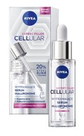 NIVEA Expert Filler Cellular Filling hyalurónové sérum 30 ml