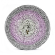 KOKONEK Soft 210 ombre KOKONEK Mimoriadne jemný akryl KOKONEK Soft 210 ombre KOKONEK Mimoriadne jemný akryl