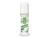 Mugga gulička na odpudzovanie hmyzu 20% DEET - 50 ml, na komáre, kliešte, muchy Mugga gulička na odpudzovanie hmyzu 20% DEET - 50 ml, na komáre, kliešte, muchy