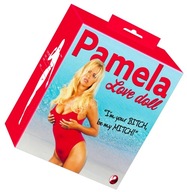 LÁSKA BÁBIKA PAMELA 3 KANÁLY POTEŠENIA PRED LÁSKA BÁBIKA PAMELA 3 KANÁLY POTEŠENIA PRED