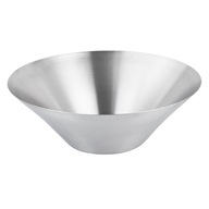 Párty klobúk z nehrdzavejúcej ocele kórejský Ramen Bowl Párty klobúk z nehrdzavejúcej ocele kórejský Ramen Bowl