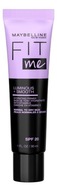 Maybelline Fit me luminous Báza pod make-up 30 ml Maybelline Fit me luminous Báza pod make-up 30 ml