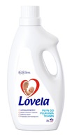 Lovela hypoalergénny aviváž 2L
