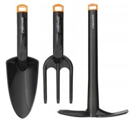 FISKARS SOLID SET OBUV + MOTYK + VIDLICE FISKARS SOLID SET OBUV + MOTYK + VIDLICE