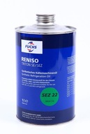 Reniso Triton SEZ22 syntetický chladiaci olej 1l