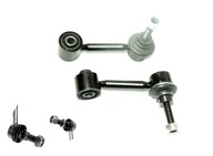 2X TYČ STABILIZÁTORA zadný VW TIGUAN, TOURAN 2X TYČ STABILIZÁTORA zadný VW TIGUAN, TOURAN