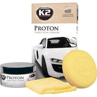 Vysoko výkonný karnaubský vosk K2 Proton