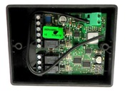 Rádio XR4 433 C FAAC prijímač pre diaľkové ovládače RC 433 Rádio XR4 433 C FAAC prijímač pre diaľkové ovládače RC 433