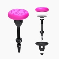 Muc-off Stealth Tubeless Holder AirTag + 2x 44mm Muc-off Stealth Tubeless Holder AirTag + 2x 44mm