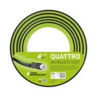 QUATRO ZÁHRADNÁ HADICA 1 PALEC - DĹŽKA 20m CELLFAST QUATRO ZÁHRADNÁ HADICA 1 PALEC - DĹŽKA 20m CELLFAST