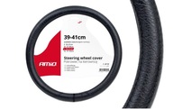 POTAH VOLANTU L (39-41CM) IMITÁCIA KOŽE A POTAH VOLANTU L (39-41CM) IMITÁCIA KOŽE A