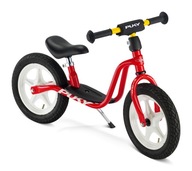 Balančný bicykel Puky LR1, červený Balančný bicykel Puky LR1, červený