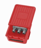Externý prepínač DiSEqC Opticum 2/1 Pro Externý prepínač DiSEqC Opticum 2/1 Pro