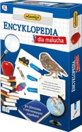 Kvíz - Encyklopédia pre batoľa