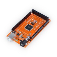 Iduino Mega 2560 - kompatibilný s Arduino Iduino Mega 2560 - kompatibilný s Arduino