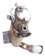 DPF FAP VOLKSWAGEN SHARAN 2.0TDi 2010- DPF FAP VOLKSWAGEN SHARAN 2.0TDi 2010-