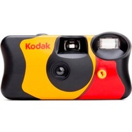 Jednorazový fotoaparát Kodak Fun Saver s bleskom 400/27