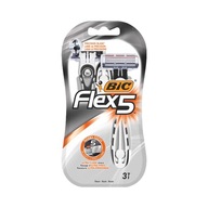 BIC JEDNOKUSOVÝ holiaci strojček M FLEX 5 (3