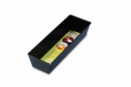 Naozaj plech na pečenie. 35 x 11 x 7,5 cm nepriľnavý Naozaj plech na pečenie. 35 x 11 x 7,5 cm nepriľnavý