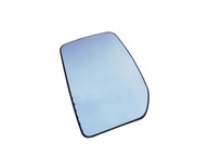 sklenená vložka ľavé zrkadlo Transit Mk7 2000-2014 sklenená vložka ľavé zrkadlo Transit Mk7 2000-2014