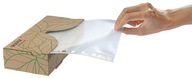 Fólia na zakladač A-4 Leitz Recycle, dávkovač 40220003 Fólia na zakladač A-4 Leitz Recycle, dávkovač 40220003