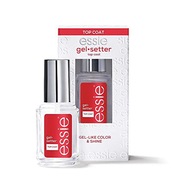 ESSIE GEL SETTER (VRCHNÝ NÁTER) 13,5 ML ESSIE GEL SETTER (VRCHNÝ NÁTER) 13,5 ML