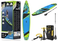 Doska Hydro-Force Sup 381 x 79 x 15 cm