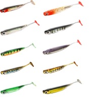 10x Mikado Furyo 11,5 cm Ripper guma Killer Spin 10x Mikado Furyo 11,5 cm Ripper guma Killer Spin