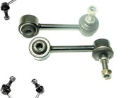 2X TYČ STABILIZÁTORA zadný ROVER 75 1999-2005 2X TYČ STABILIZÁTORA zadný ROVER 75 1999-2005