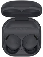 Bezdrôtové slúchadlá do uší Samsung Galaxy Buds 2 Pro Graphite