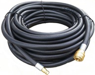 HADICE PNEUMATICKÁ HADICA fi 6mm PRE KOMPRESOR 10m HADICE PNEUMATICKÁ HADICA fi 6mm PRE KOMPRESOR 10m