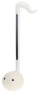 Elektronická hračka Otamatone Classic White