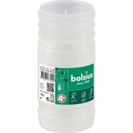 Bolsius Parafínová vložka 4 - 12 kusov W 150/70 Bolsius Parafínová vložka 4 - 12 kusov W 150/70