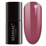SEMILAC Hybridný lak 005 BERRY NUDE 7ML SEMILAC Hybridný lak 005 BERRY NUDE 7ML