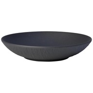 PLOCHÁ MISKA 24 cm Manufacture Rock Villeroy Boch PLOCHÁ MISKA 24 cm Manufacture Rock Villeroy Boch