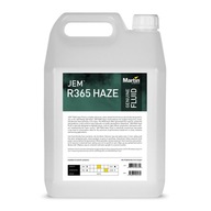 Martin JEM R365 Haze Fluid 5L kvapalina do hmly Martin JEM R365 Haze Fluid 5L kvapalina do hmly